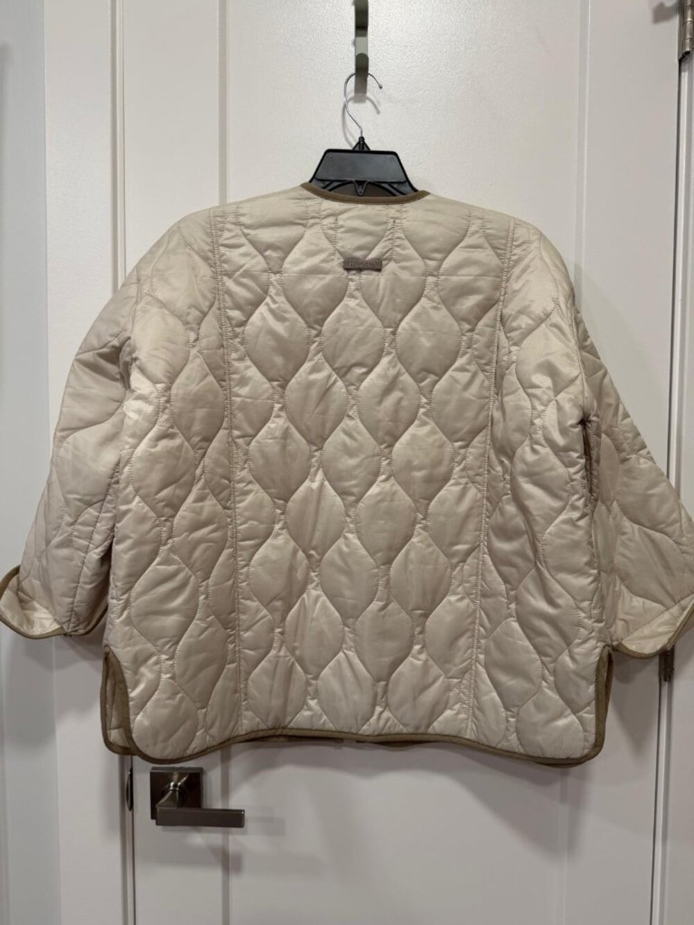 Tan Jacket - Picture 6 of 6
